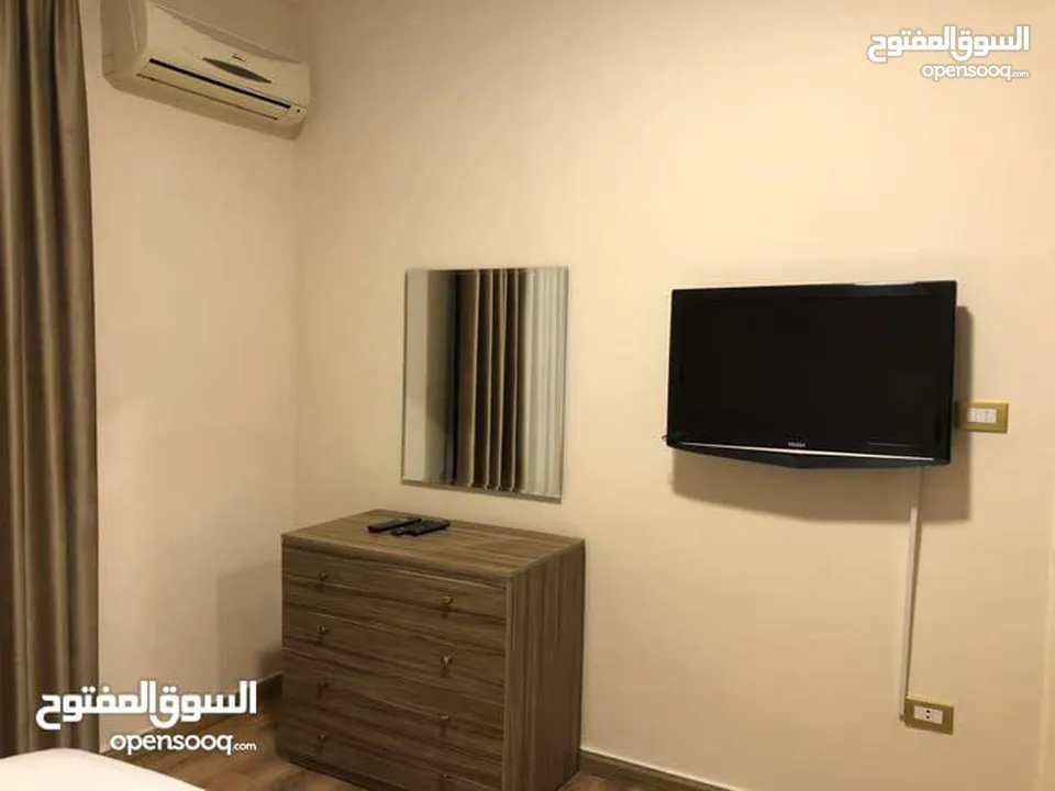 شقة مفروشة سوبر ديلوكس اعلان رقم (O317)