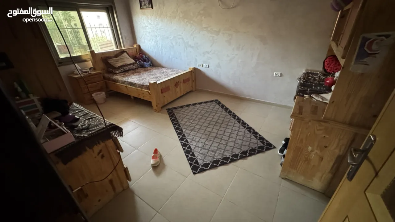 روف طابق كامل للبيع