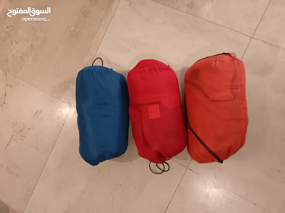 Sleeping bag 5jd/pc