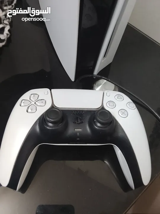 ولا غلطه بلستيشن 5