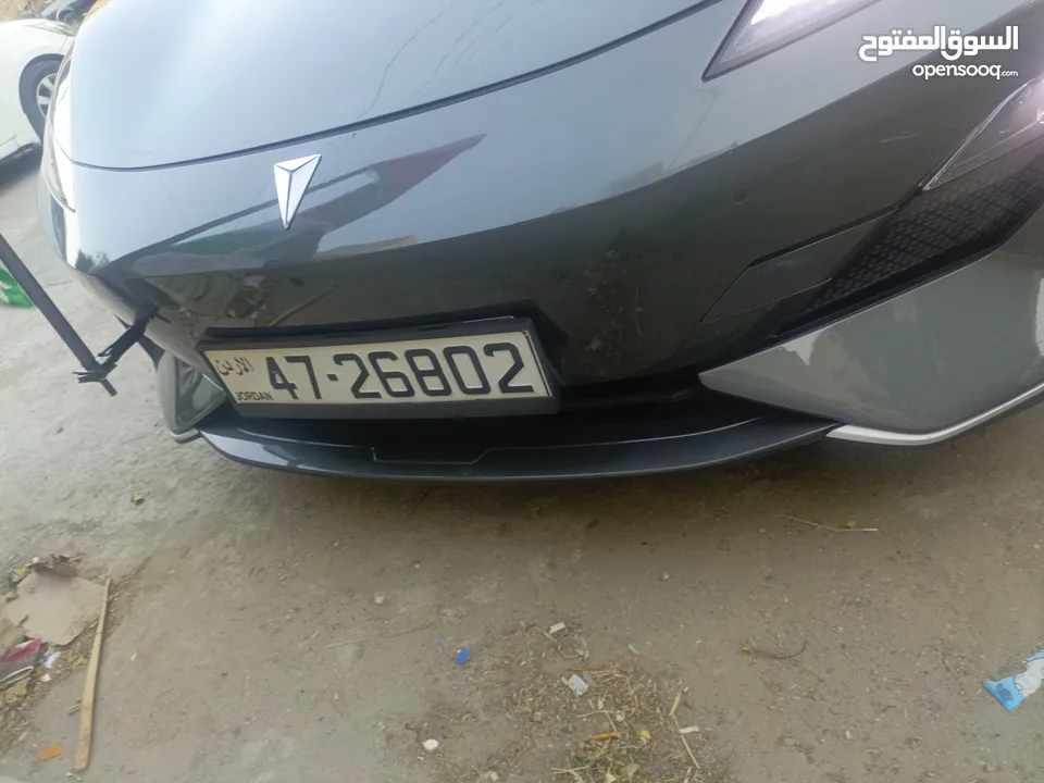 شانجانslo3ديبال فل كامل   بتمشي بالشحنة500كيلو