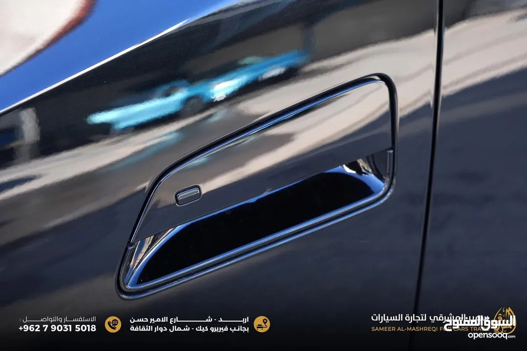 سيجول موديل 2024 شكل 2025 عداد زيروBYD للبيع