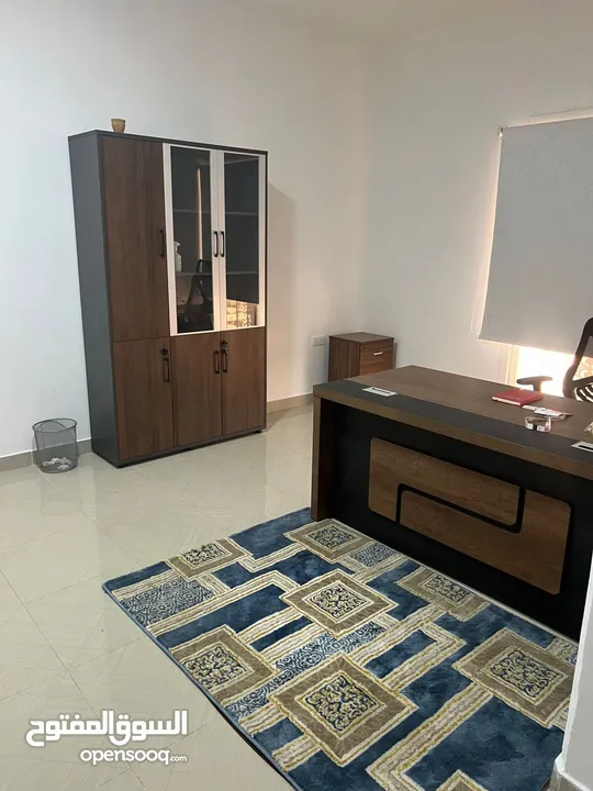 Furnished Office prime location