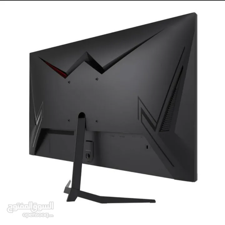 porodo gaming monitor in best price