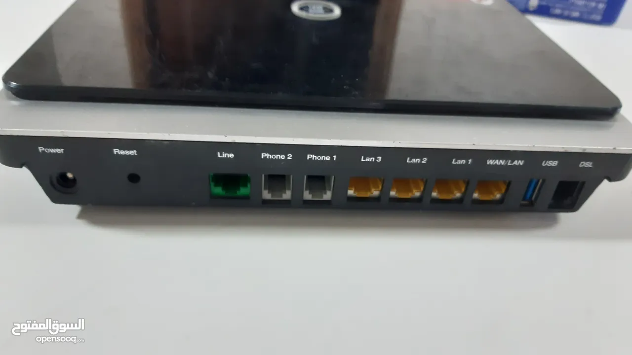 راوتر Router