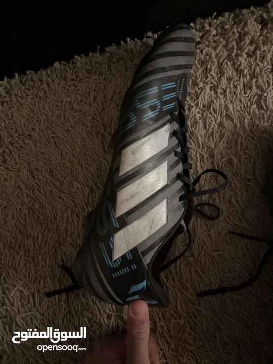 Messi 2019 shoes adidas