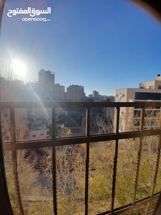 شقة للإيجار