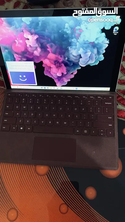 Microsoft surface pro 6
