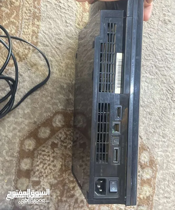 playstation 3 سوني 3 شغاله