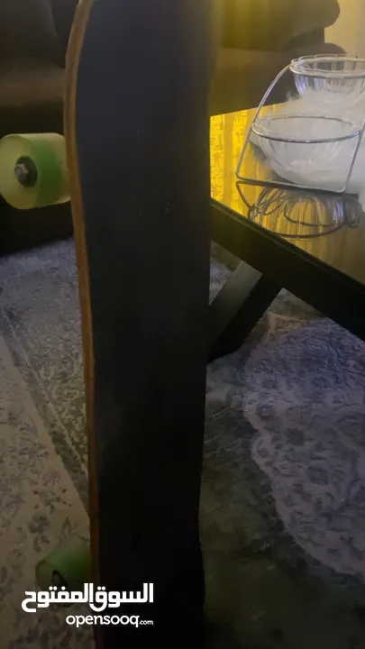 سكيت بورد 10 د