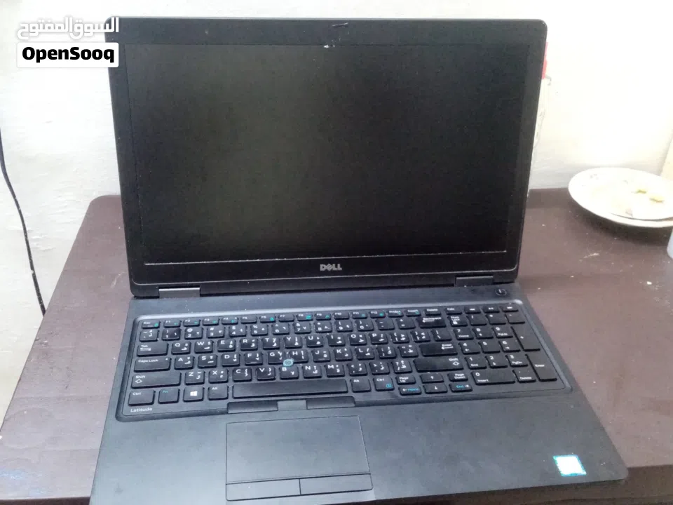 لاب توب ديل i7 الجيل السابع مستعمل - (225550298) | السوق المفتوح