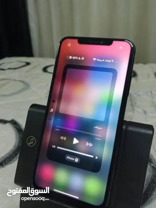 iPhone 11 Pro Max 256 جيجا