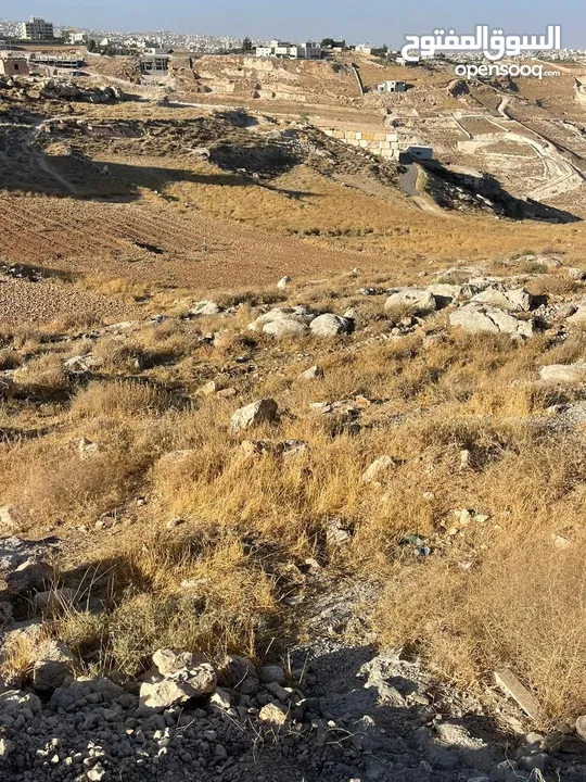 ارض للبيع