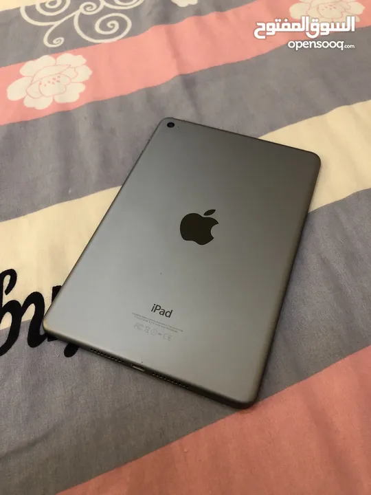 Ipad Mini 4 , 16 GB iOs 15.7.8