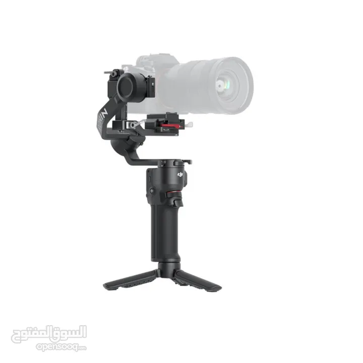 DJI RS3 Mini Gimbal Stabilizer