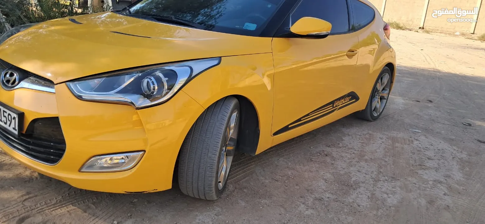 urgent sale hyundai veloster 78000km only very new condation