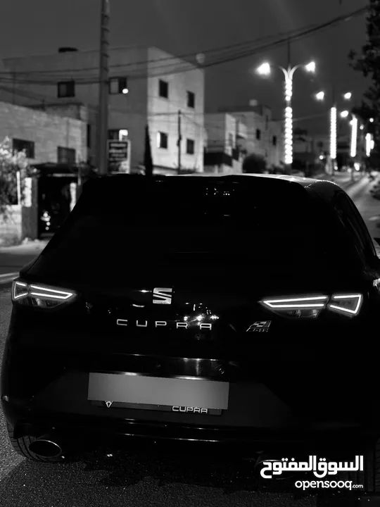 سيات ليون 2018  seat leon 2018 تعديل كامل الاضافات