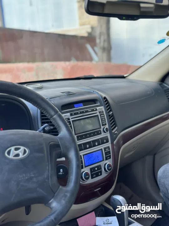 سانتفي 2008 يد صفر