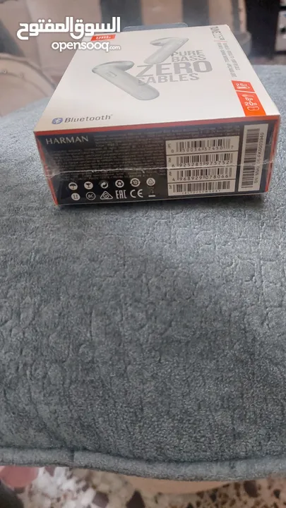 JBL tune 225 tws