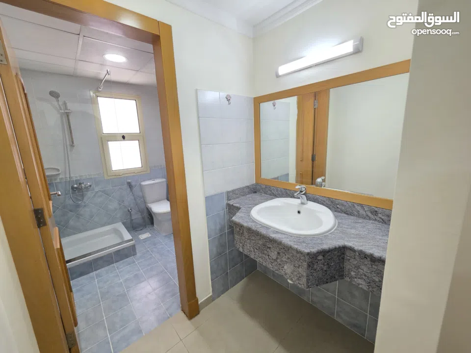 Modern Interior  Gas Connection  Internet  Family Building I Near Ramez Mall Juffair