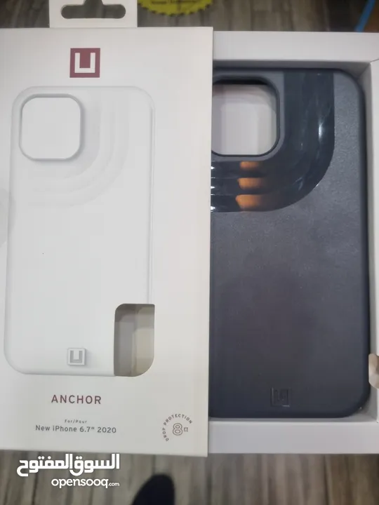 كفرات تليفونات اصليه UAG و TECH و OTTER BOX