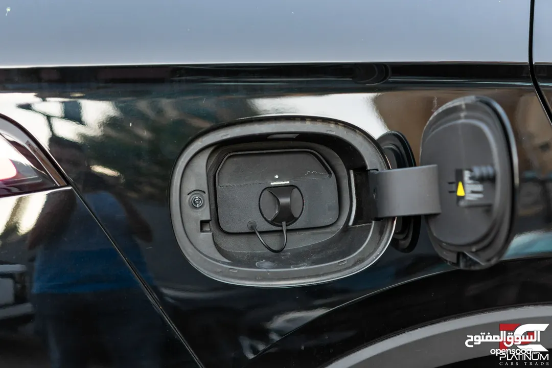 ( شكل ال 2025 ) هايبرد بانوراما 2024 BYD Sea Lion 05 DM-i - Plug-in Hybrid