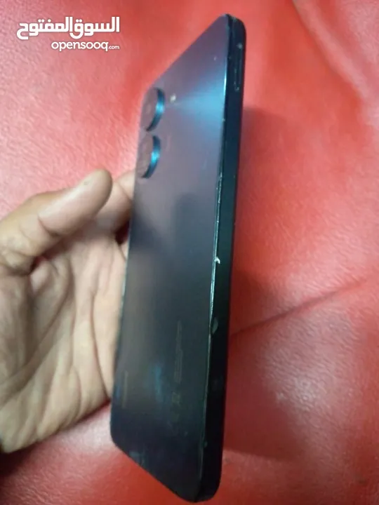جهاز شاومي ريدمي 13c للبيع بحالة ممتازه