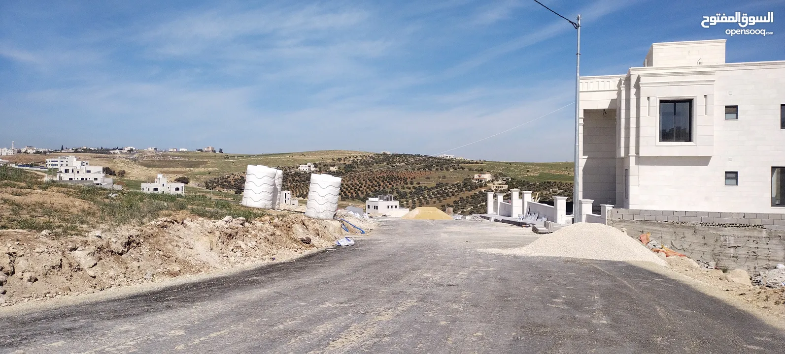 أجمل أحياء شفابدران