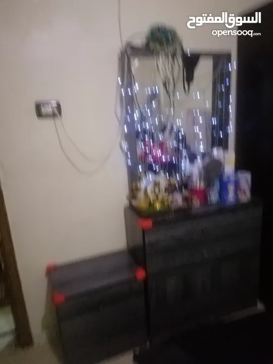 غرفة نوم للبيع بداعي السفر