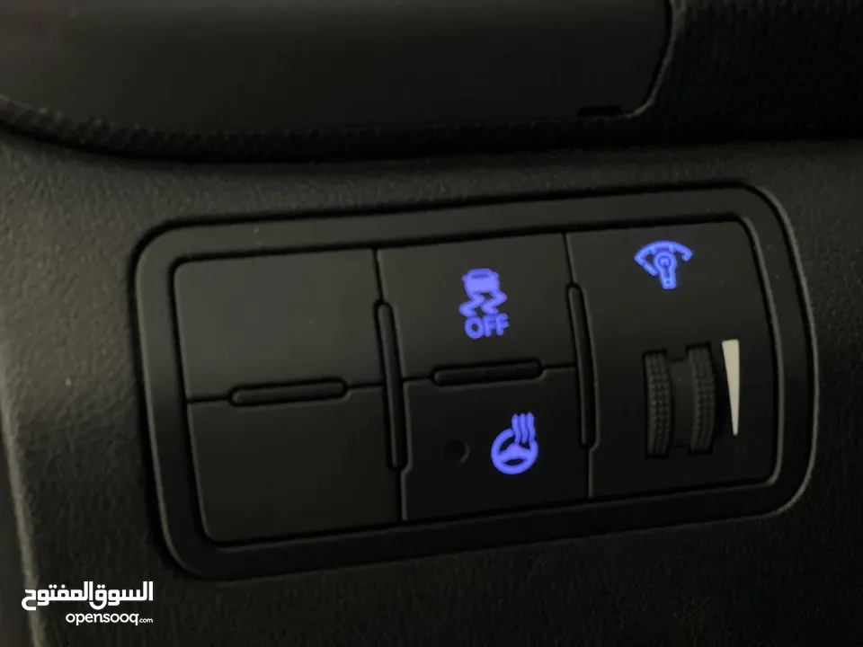 اكسنت 2019 اعلى فئة بالاضافات ترخيص 2018 (الرجاء قراءة الوصف)