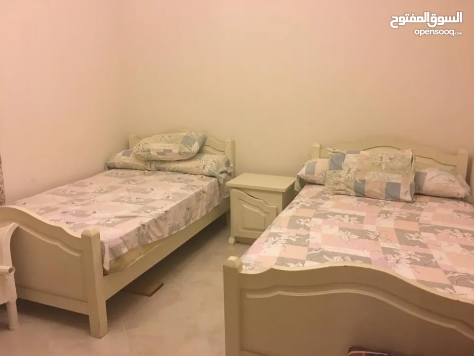 فيلا استاند الوان في مراسي اريزو مع إطلالة على البحيرة وحمام السباحة