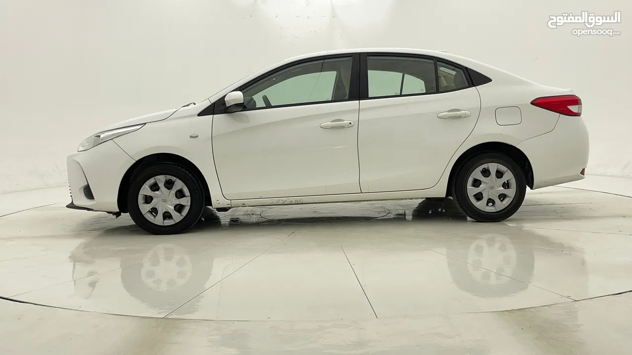 (FREE HOME TEST DRIVE AND ZERO DOWN PAYMENT) TOYOTA YARIS