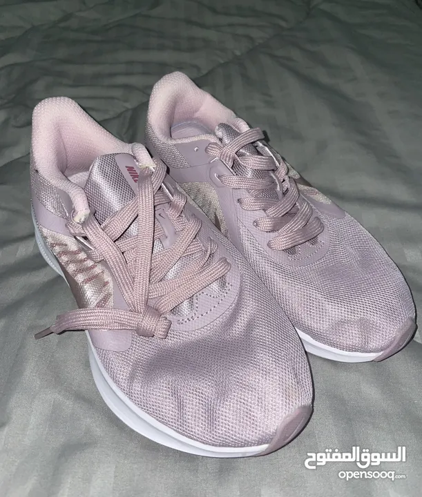 Nike downshifter