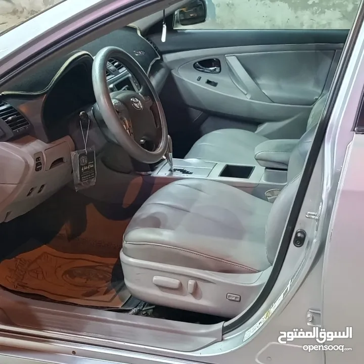 تويوتا كامري 2008