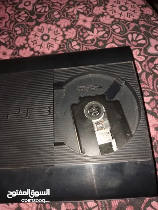 موجود جهاز كمبيوتر مكتبي مع شاشه و بلاي ستيشن 3 مهكره مع ايتين وجهاز كمبيوتر مع شاشه توصيل مجاني