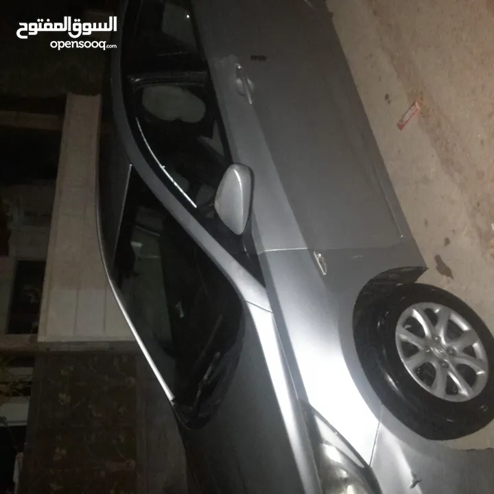 هيونداي آكسنت