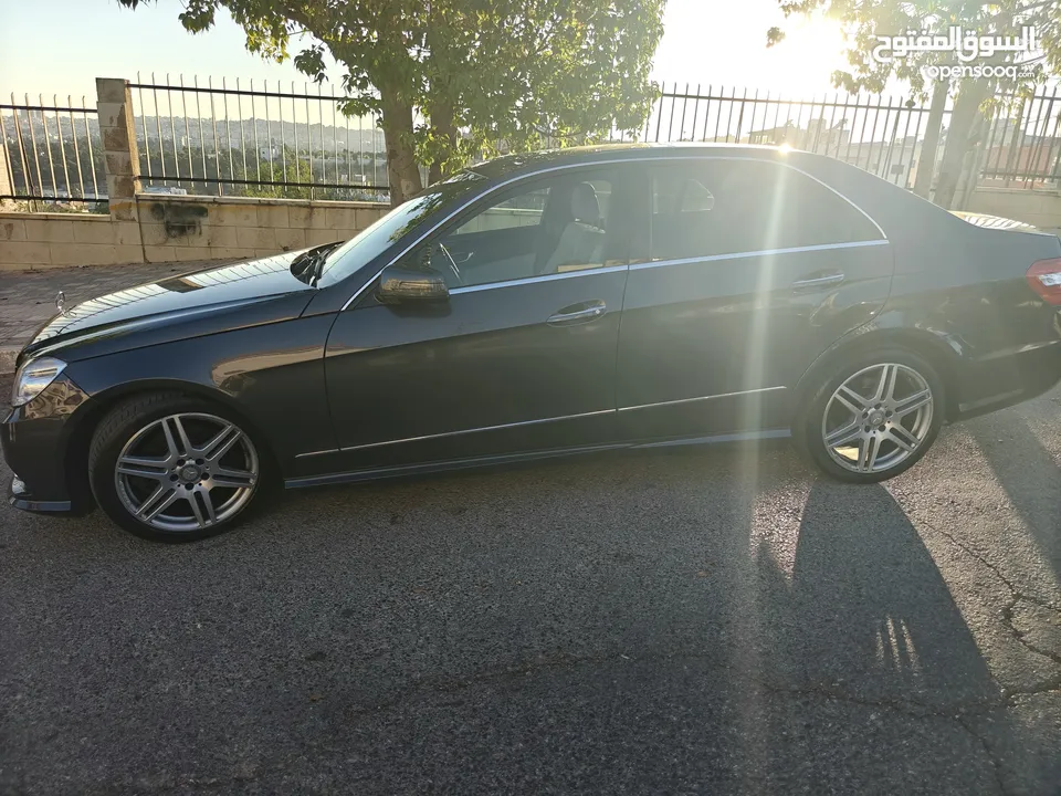 e200 2013 avantgarde with amg kit