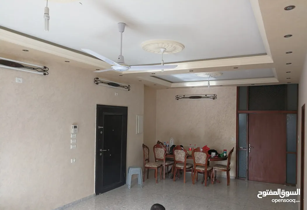 شقة للايجار