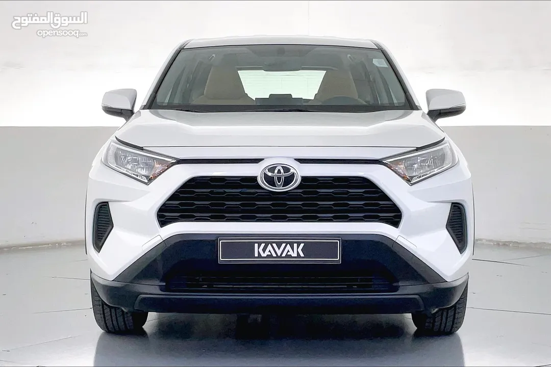 2022 Toyota RAV4 EX  • Big Price Drop •