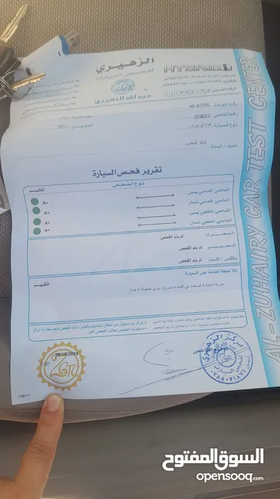 هنداي بورتر 2017