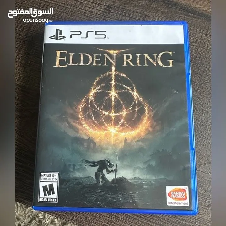 Elden ring نسخت فايف