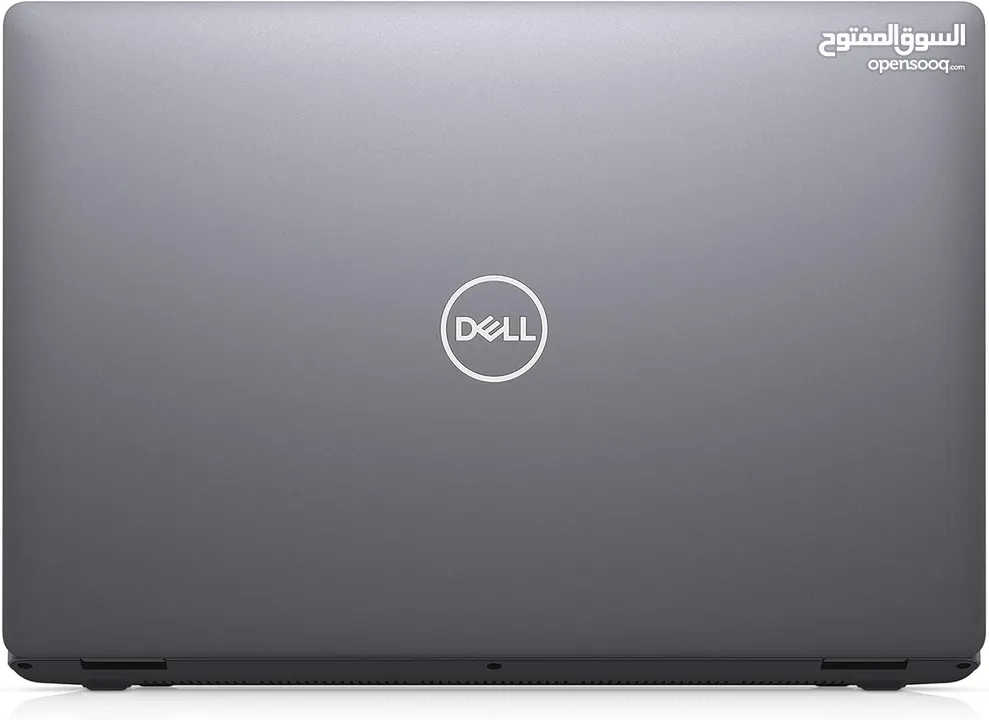 Dell Latitude 5411 14" Core i7 i7-10850H 10th 2.7GHz 16GB RAM - 512GB SSD NVIDIA GeForce MX250
