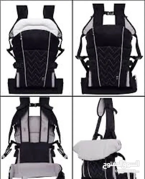 حاملة بيبي/ أطفال من مثركير جديد - غير مستعمل   baby carrier 4 in  1 mothercare Brand New