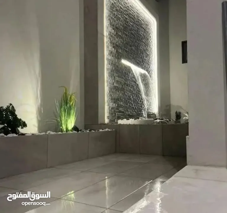 تركيب الشلالات - كل المحافظات