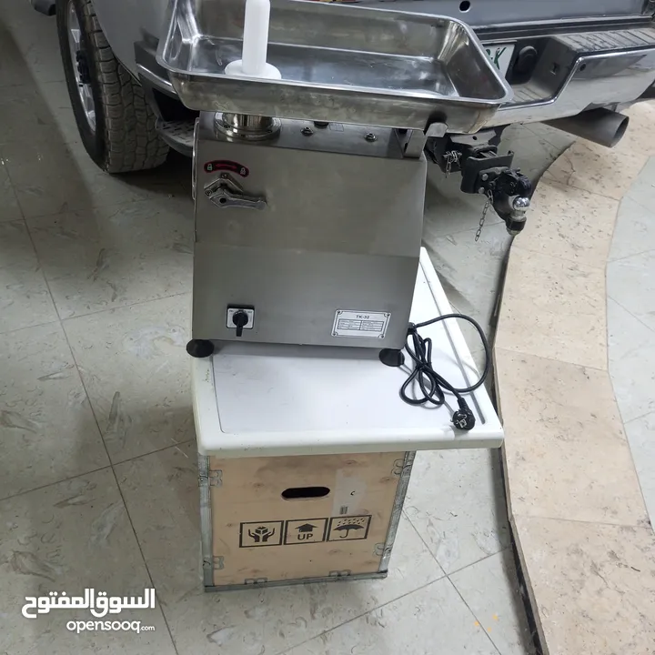 مواكن فرم لحمة  ايطالي عدد2
