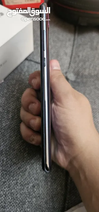 Huawei Y9 2019