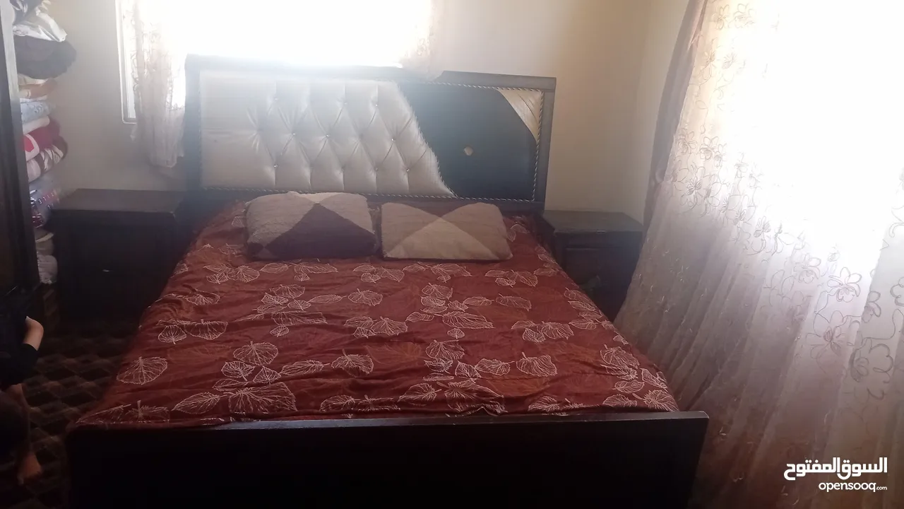 عفش بيت كامل للبيع