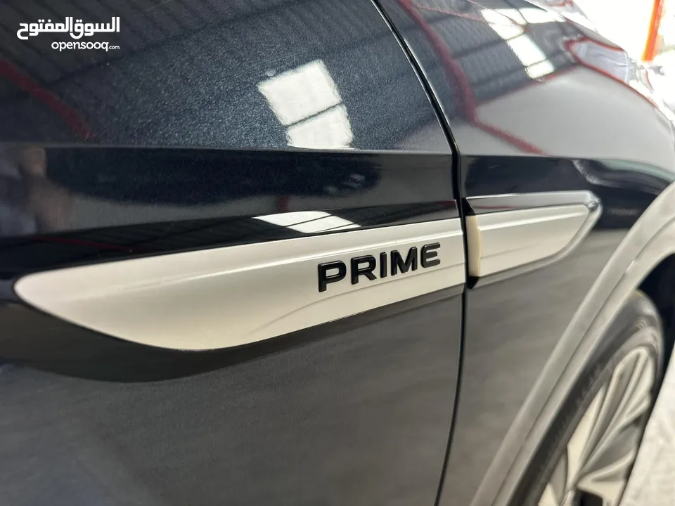 VW ID4 PRIME برايم صنف مميز ونادر جدا دفع رباعي