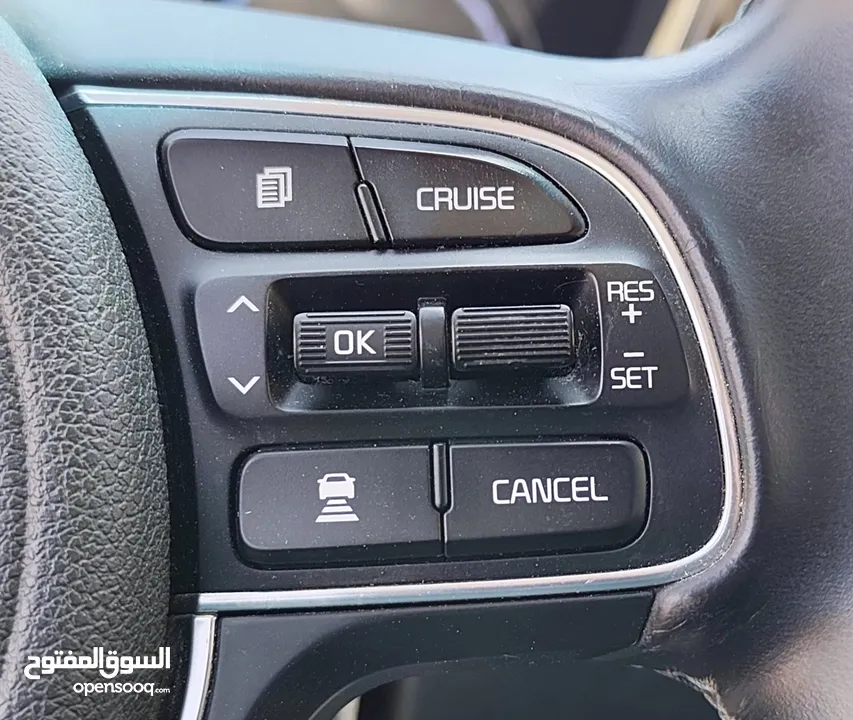 Kia 2020 Niro  فل فتحه فحص كامل