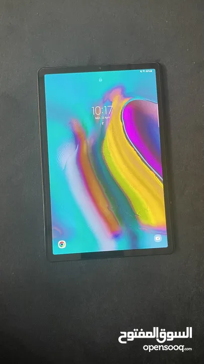 ‎للبيع ايباد Samsung Tab S5e